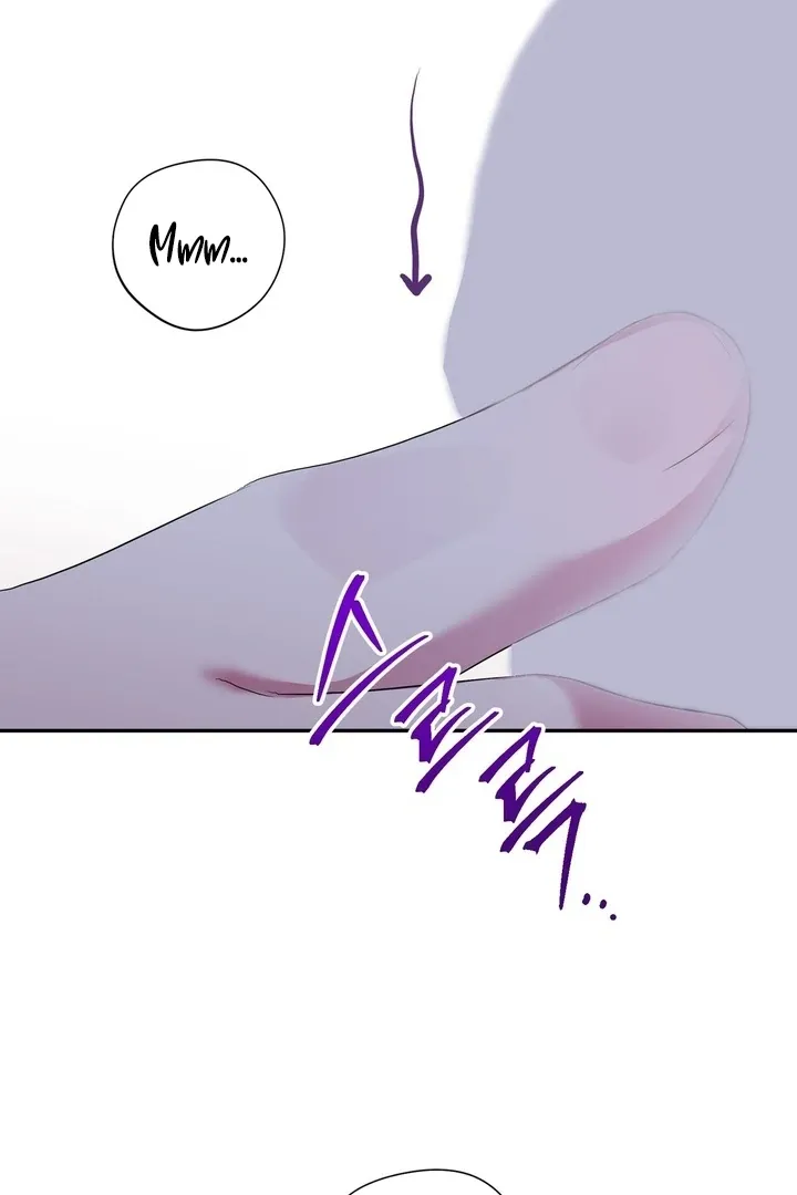 It’s Not Even Night Chapter 8 page 43 - 