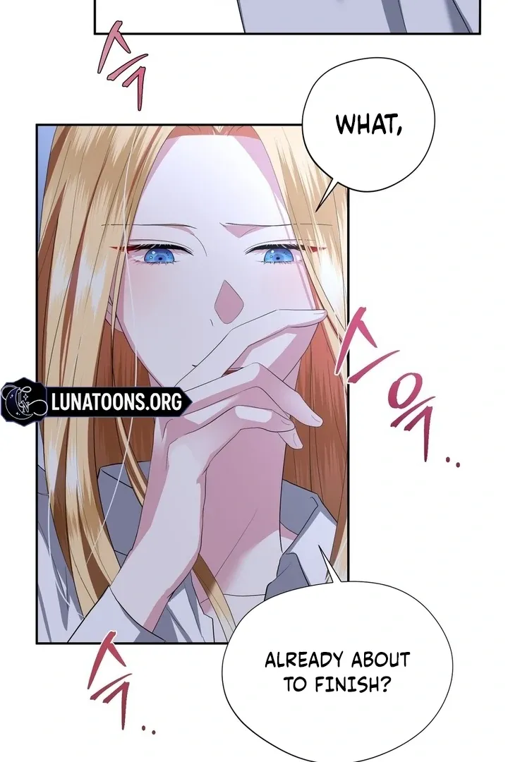 It’s Not Even Night Chapter 8 page 46 - 