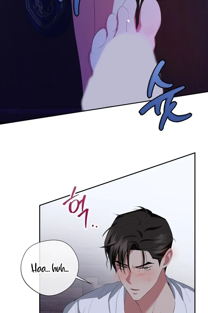 It’s Not Even Night Chapter 8 page 49 - 