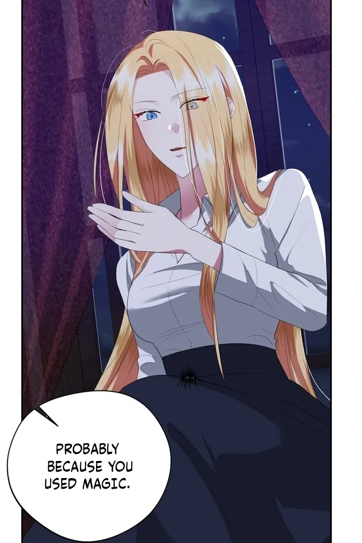 It’s Not Even Night Chapter 8 page 54 - 