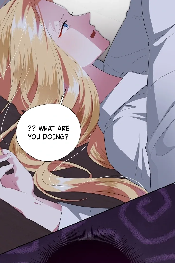 It’s Not Even Night Chapter 8 page 61 - 