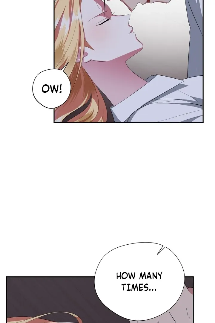 It’s Not Even Night Chapter 8 page 65 - 