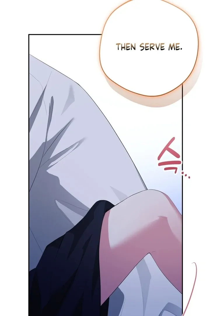 It’s Not Even Night Chapter 8 page 71 - 