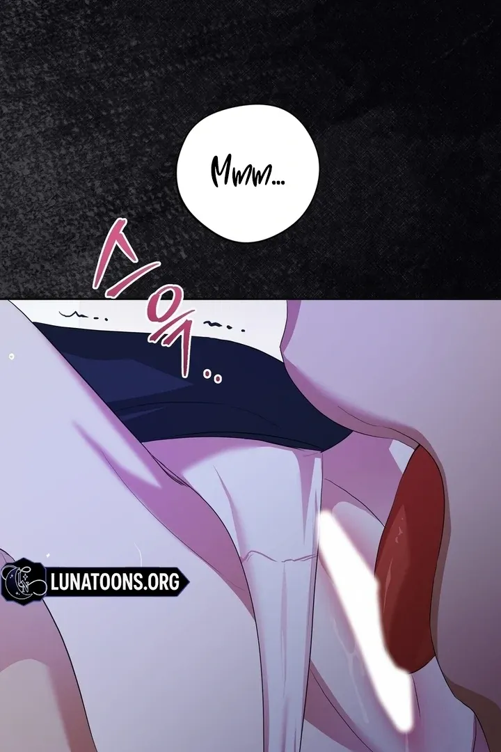 It’s Not Even Night Chapter 8 page 95 - 
