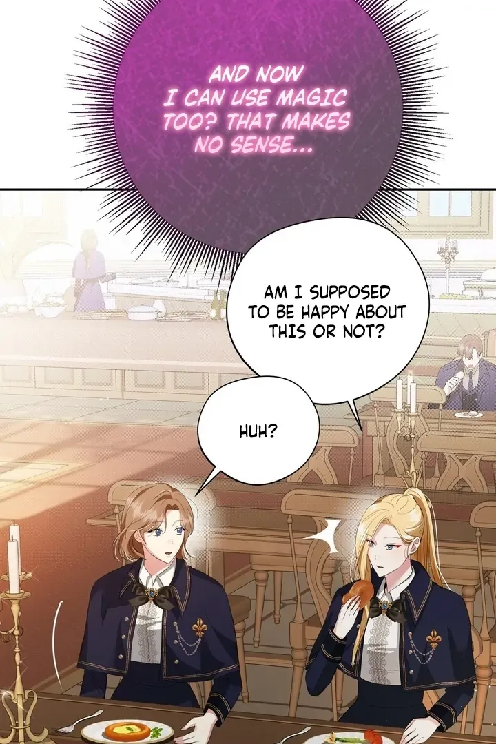 It’s Not Even Night Chapter 9 page 102 - 