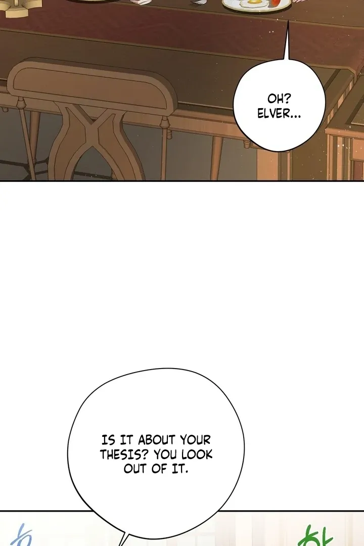 It’s Not Even Night Chapter 9 page 103 - 