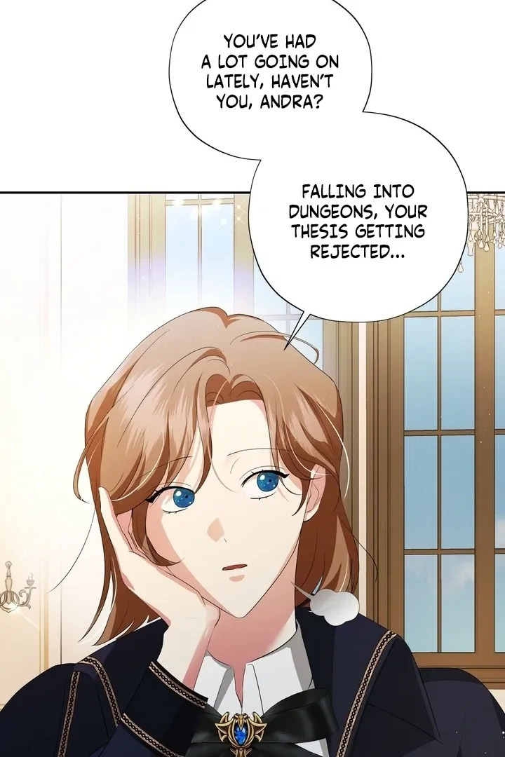 It’s Not Even Night Chapter 9 page 105 - 
