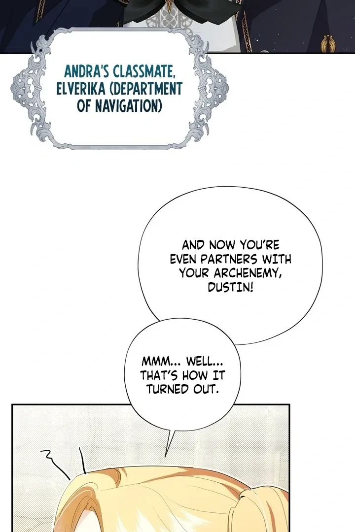 It’s Not Even Night Chapter 9 page 106 - 
