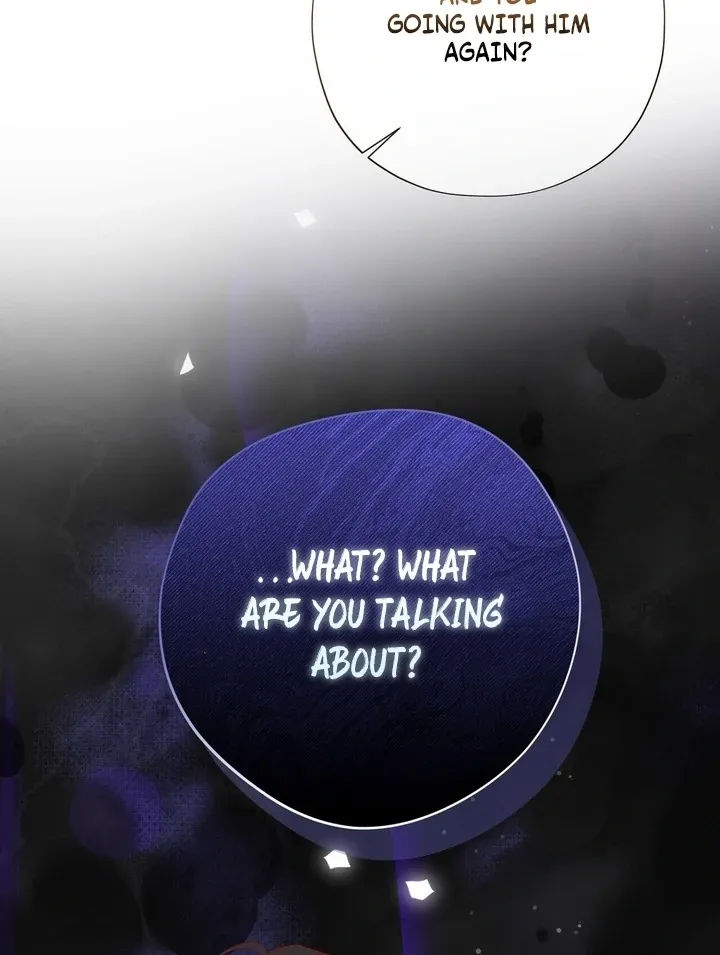 It’s Not Even Night Chapter 9 page 110 - 
