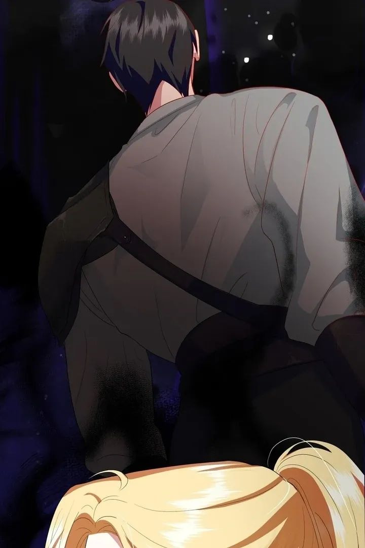 It’s Not Even Night Chapter 9 page 111 - 