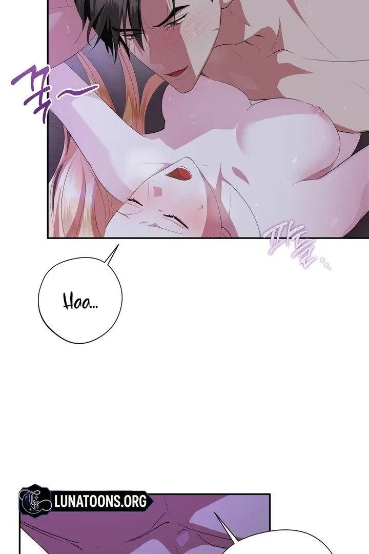 It’s Not Even Night Chapter 9 page 18 - 