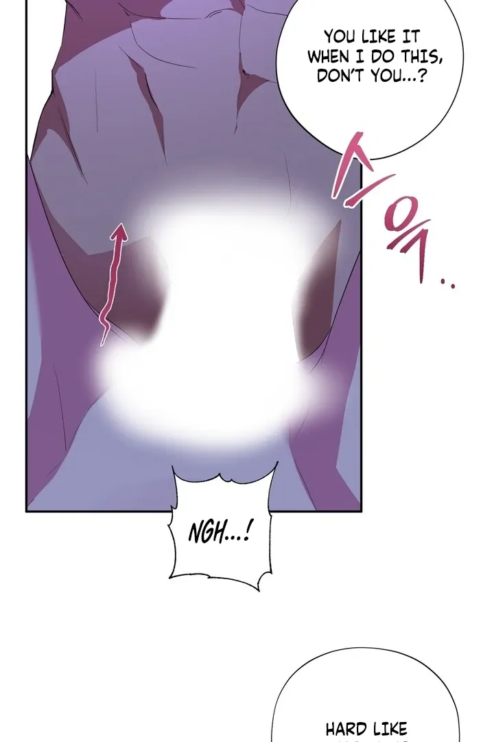 It’s Not Even Night Chapter 9 page 19 - 