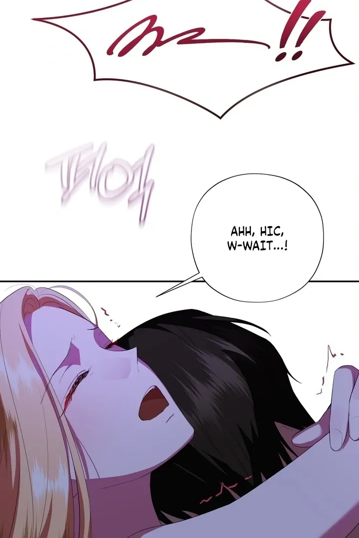 It’s Not Even Night Chapter 9 page 21 - 