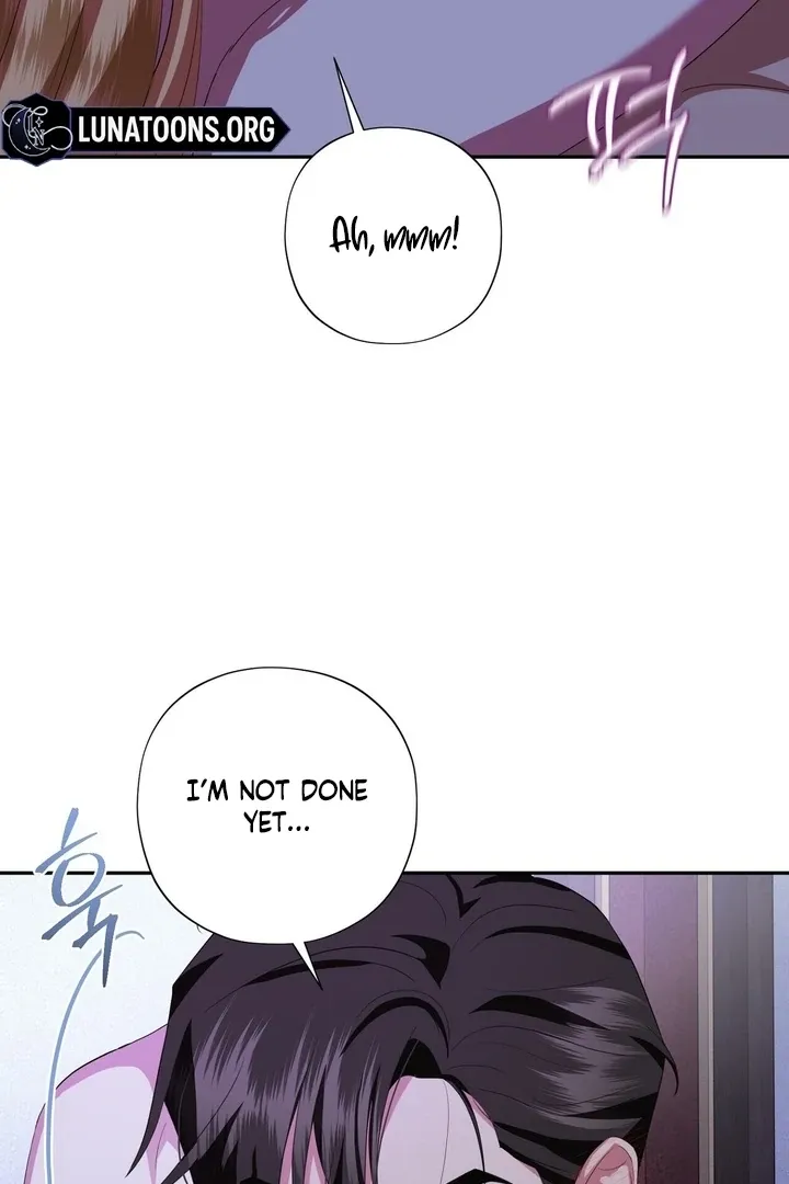 It’s Not Even Night Chapter 9 page 22 - 