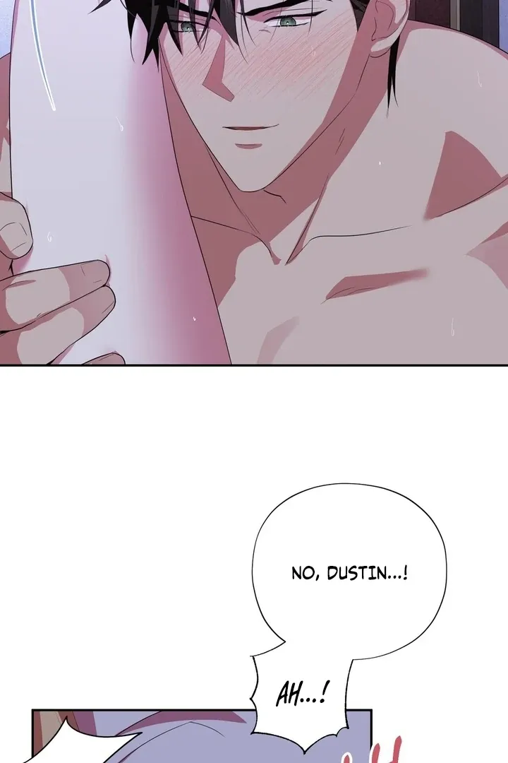 It’s Not Even Night Chapter 9 page 23 - 