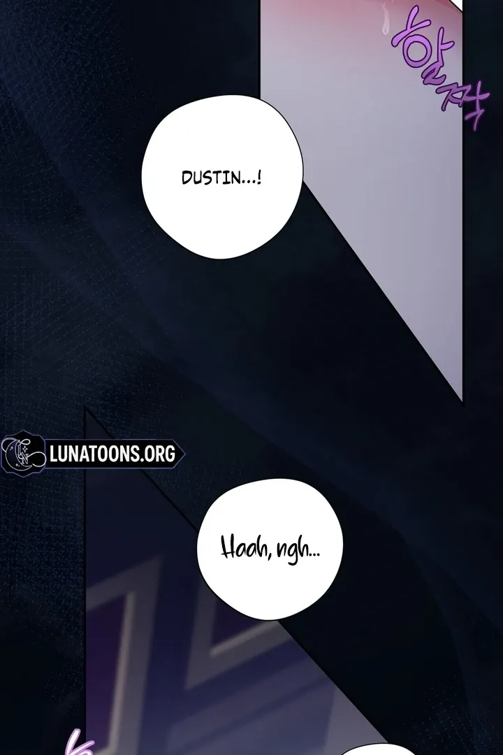 It’s Not Even Night Chapter 9 page 4 - 