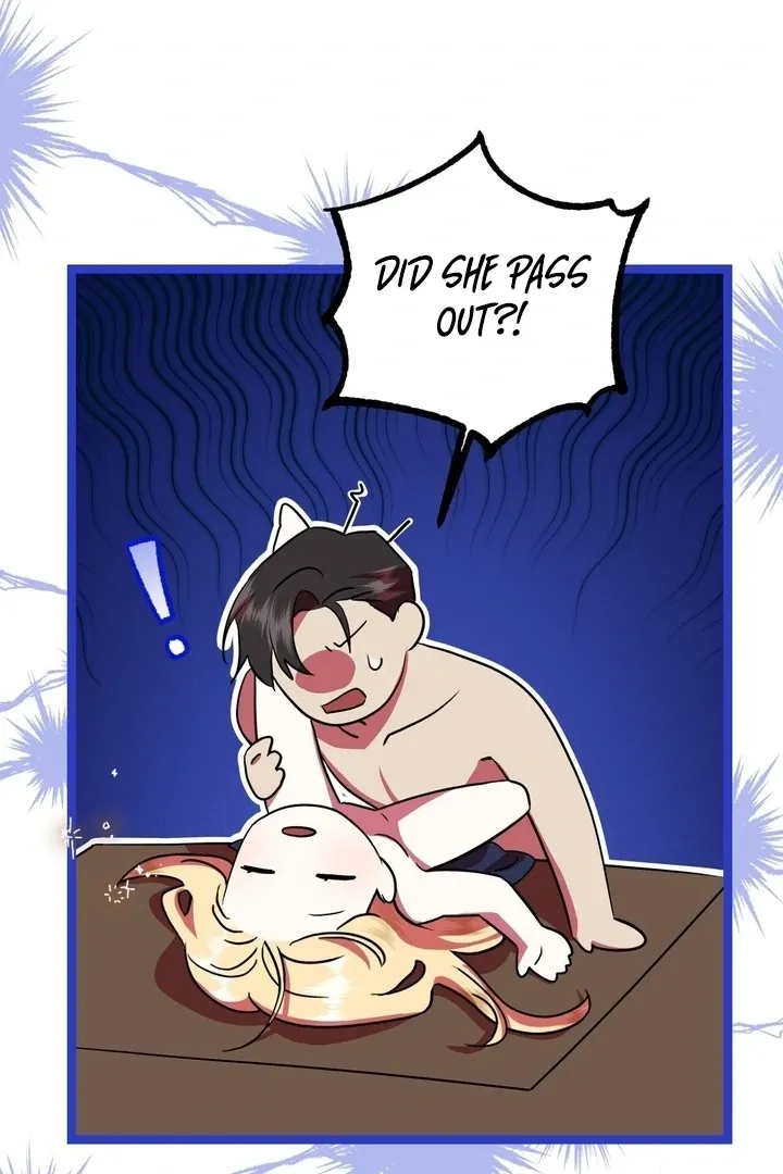 It’s Not Even Night Chapter 9 page 38 - 