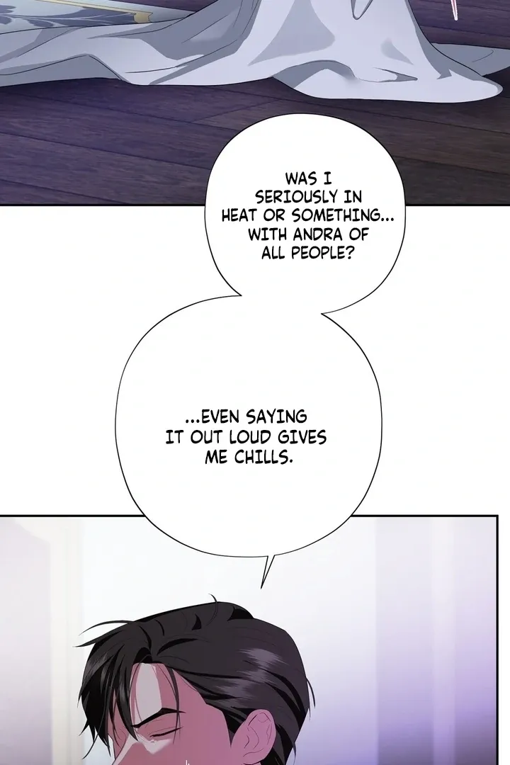 It’s Not Even Night Chapter 9 page 44 - 