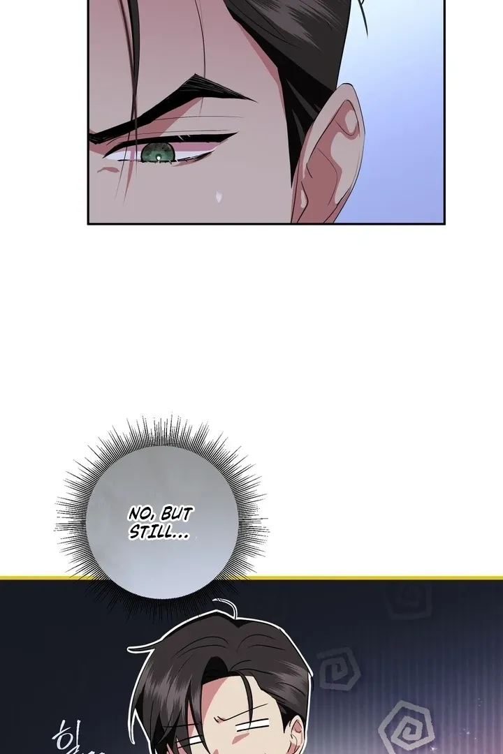 It’s Not Even Night Chapter 9 page 50 - 