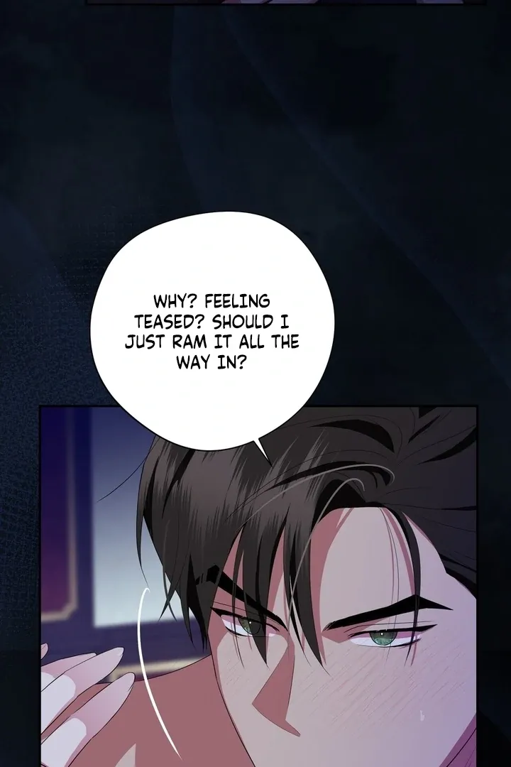 It’s Not Even Night Chapter 9 page 6 - 