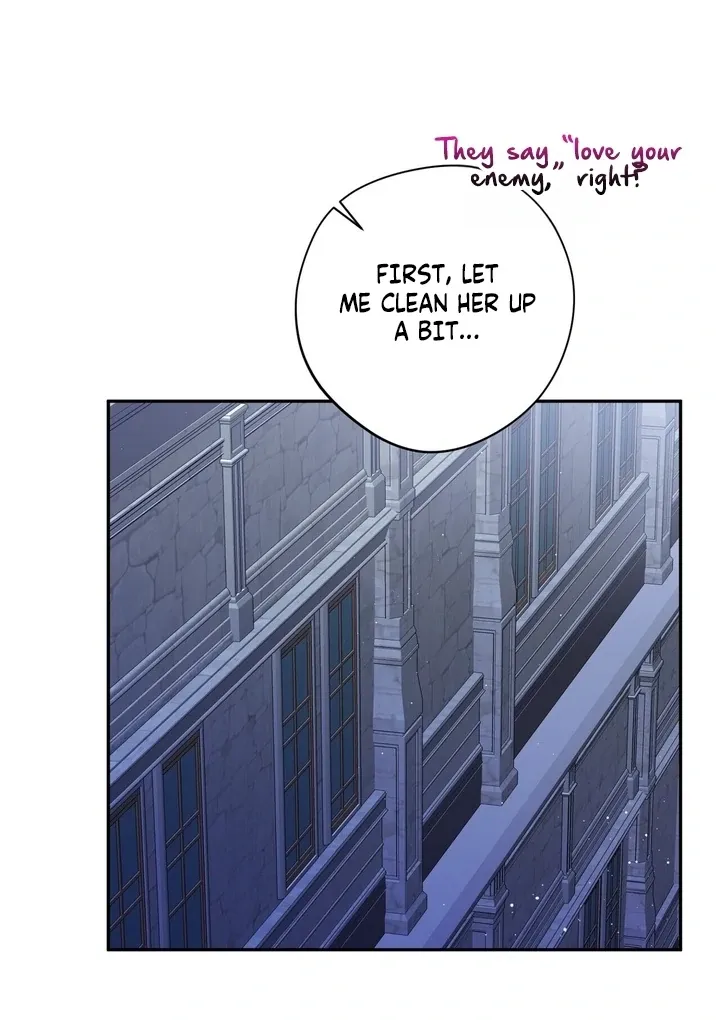 It’s Not Even Night Chapter 9 page 55 - 