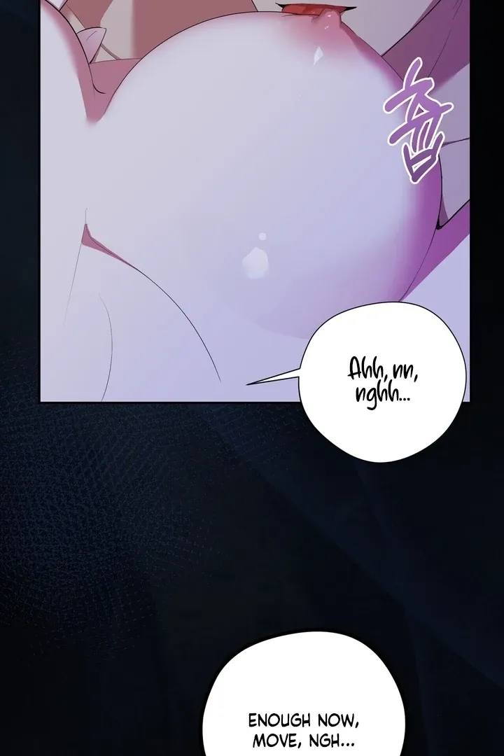 It’s Not Even Night Chapter 9 page 7 - 