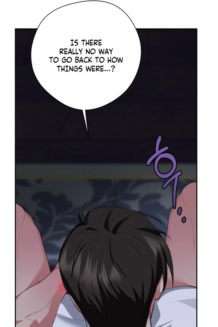 It’s Not Even Night Chapter 9 page 69 - 