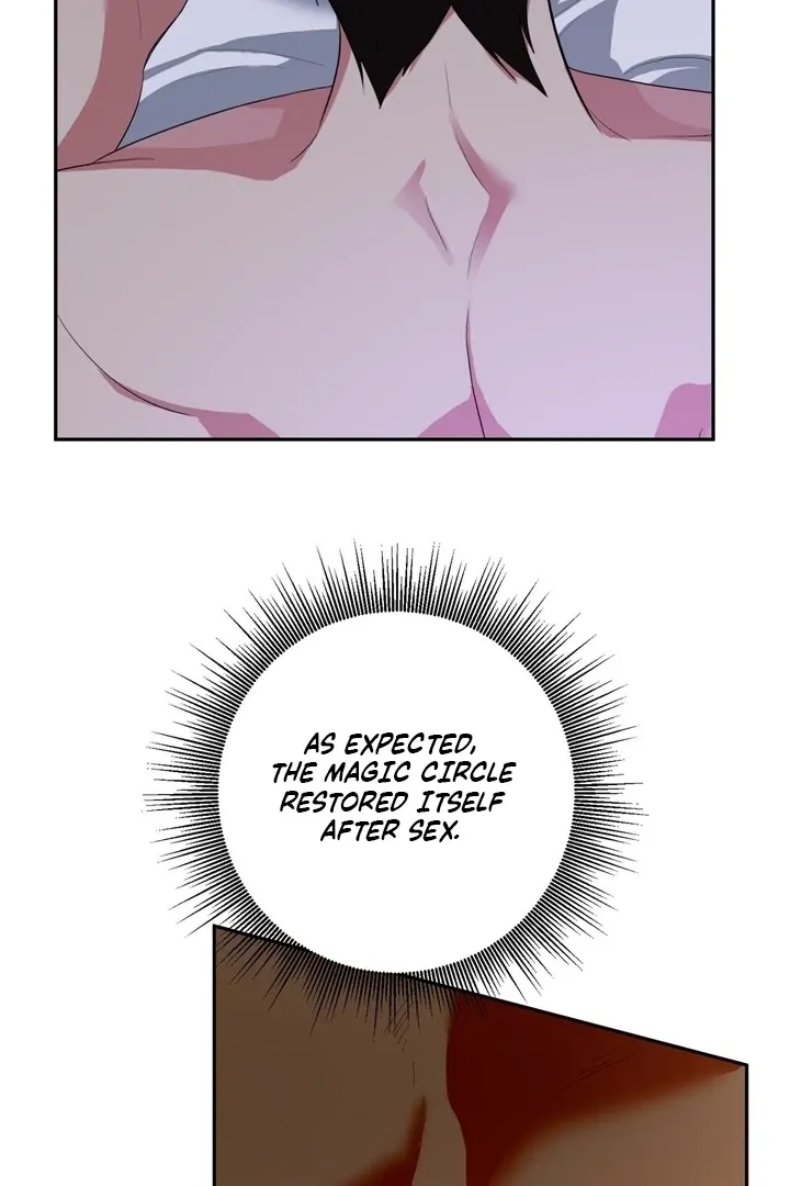 It’s Not Even Night Chapter 9 page 70 - 