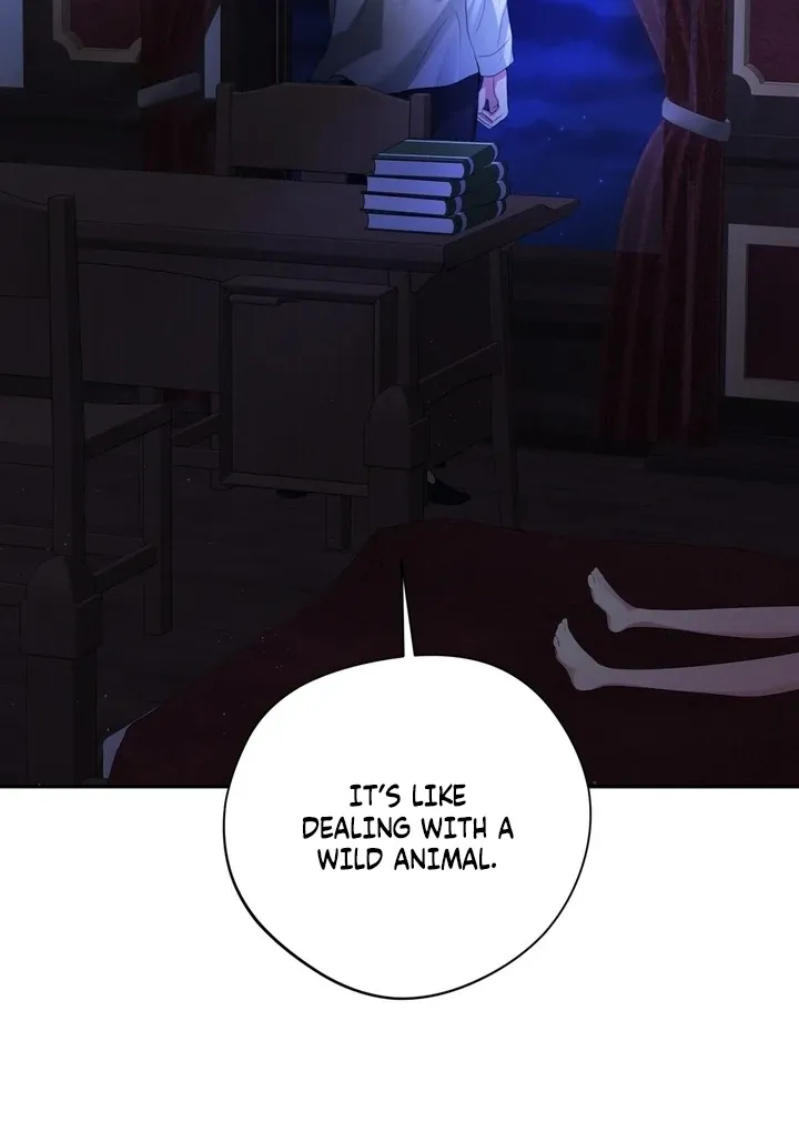 It’s Not Even Night Chapter 9 page 82 - 