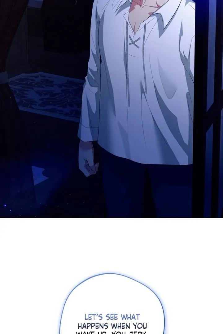 It’s Not Even Night Chapter 9 page 88 - 