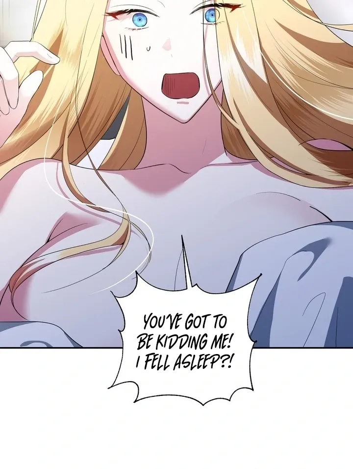 It’s Not Even Night Chapter 9 page 96 - 