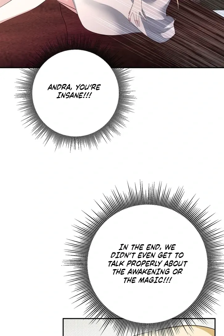 It’s Not Even Night Chapter 9 page 98 - 