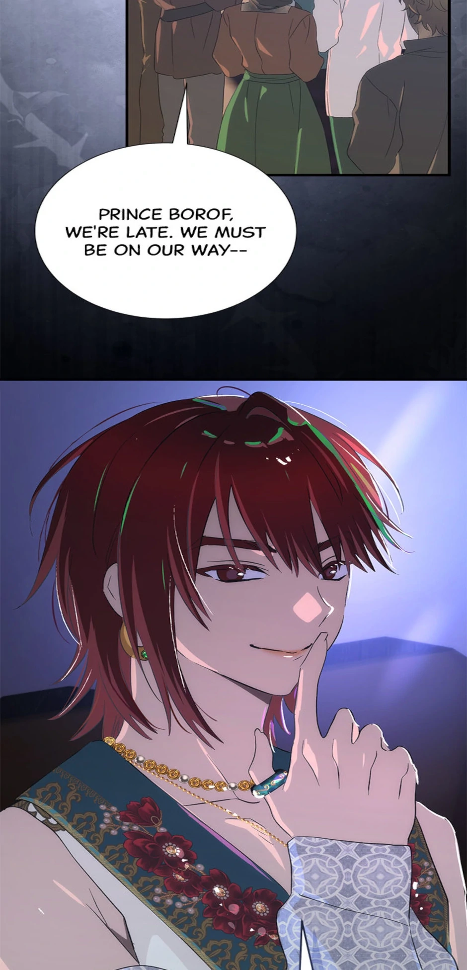  Chapter 103 page 63 - 