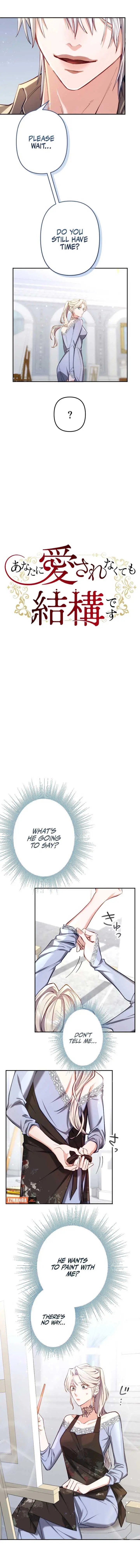It
