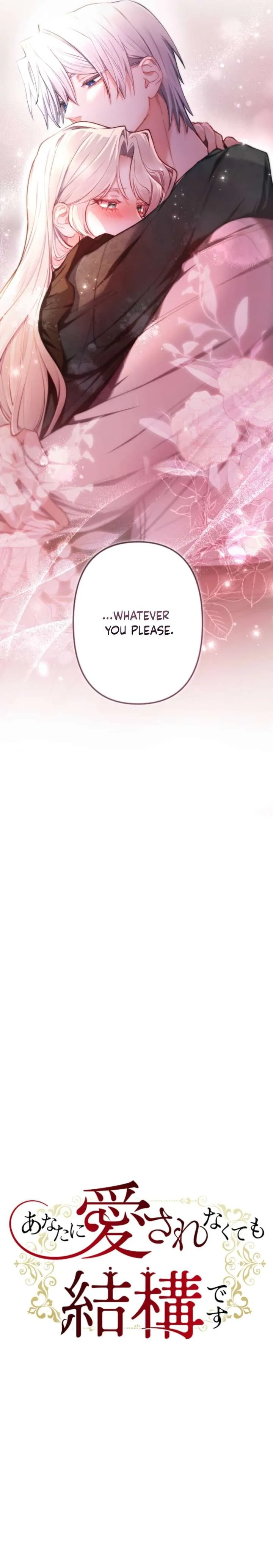 It