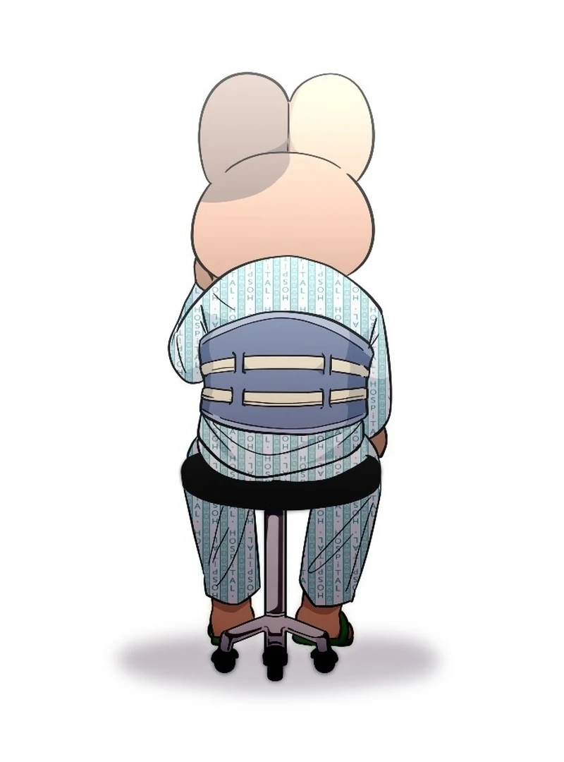 It