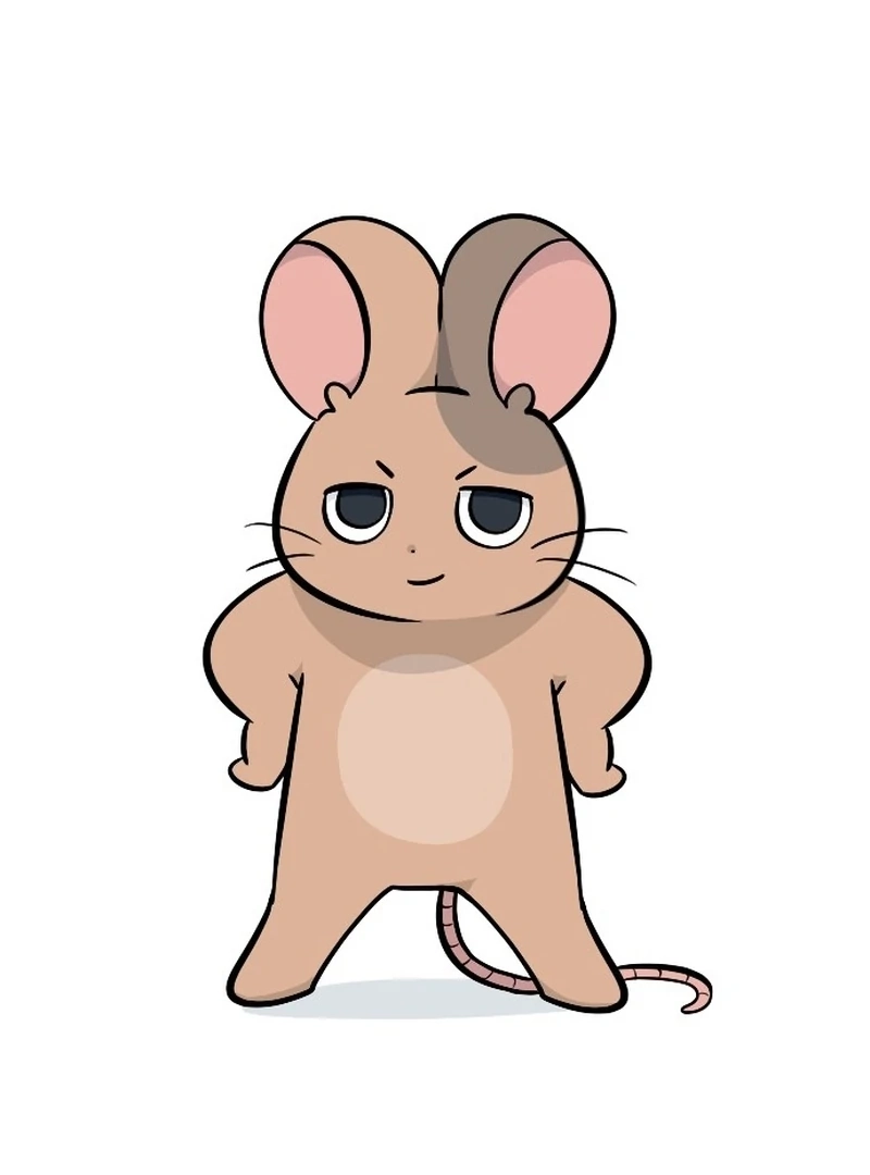 It
