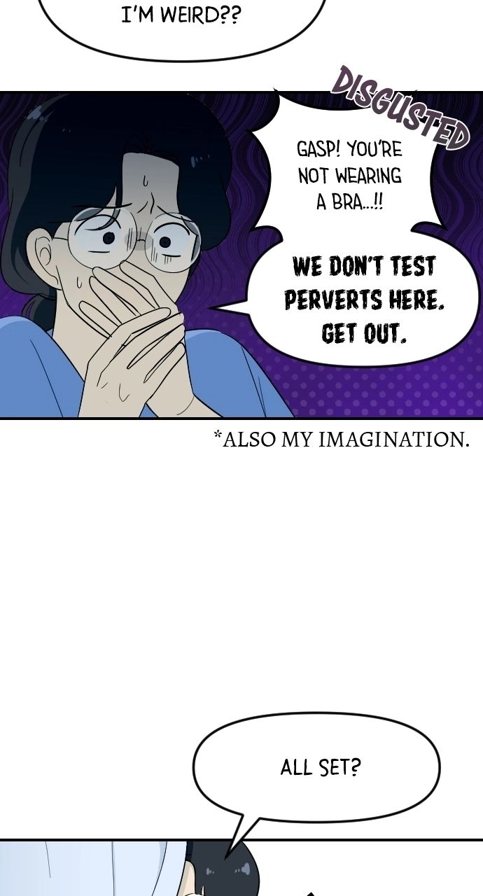It