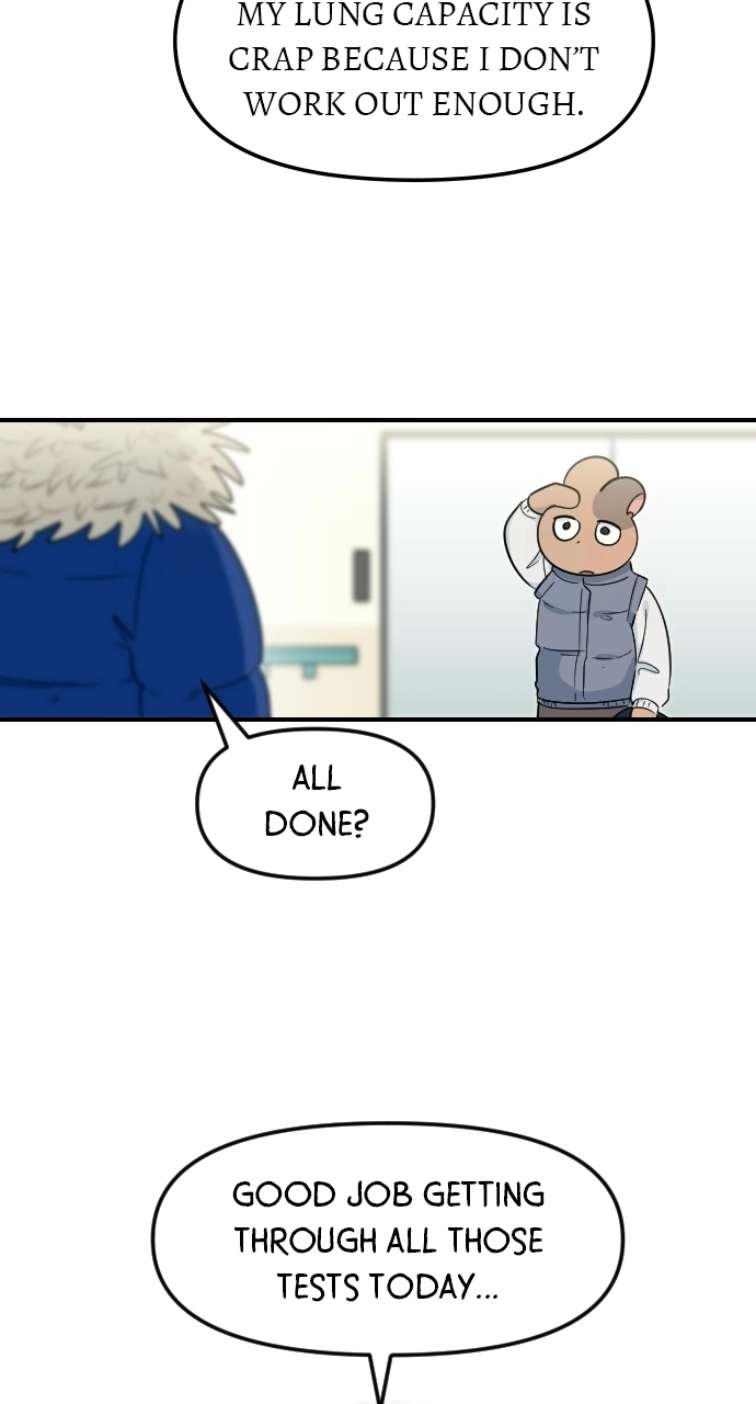 It