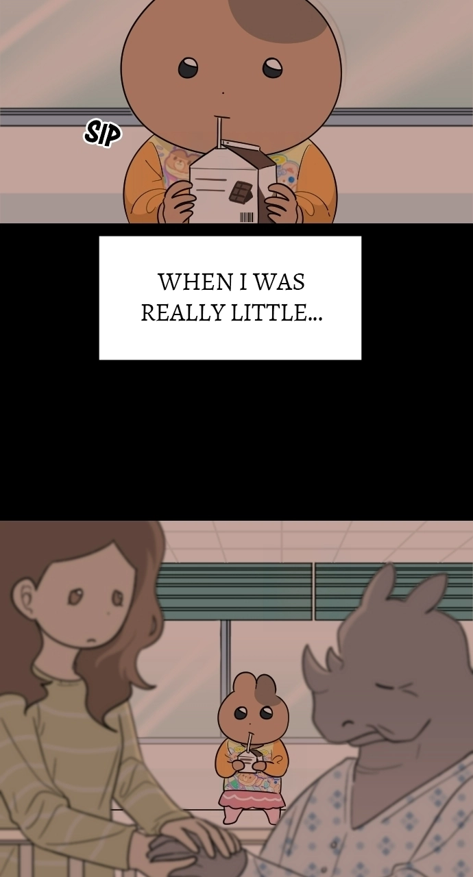 It