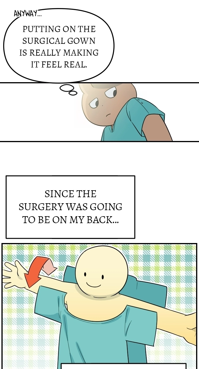 It