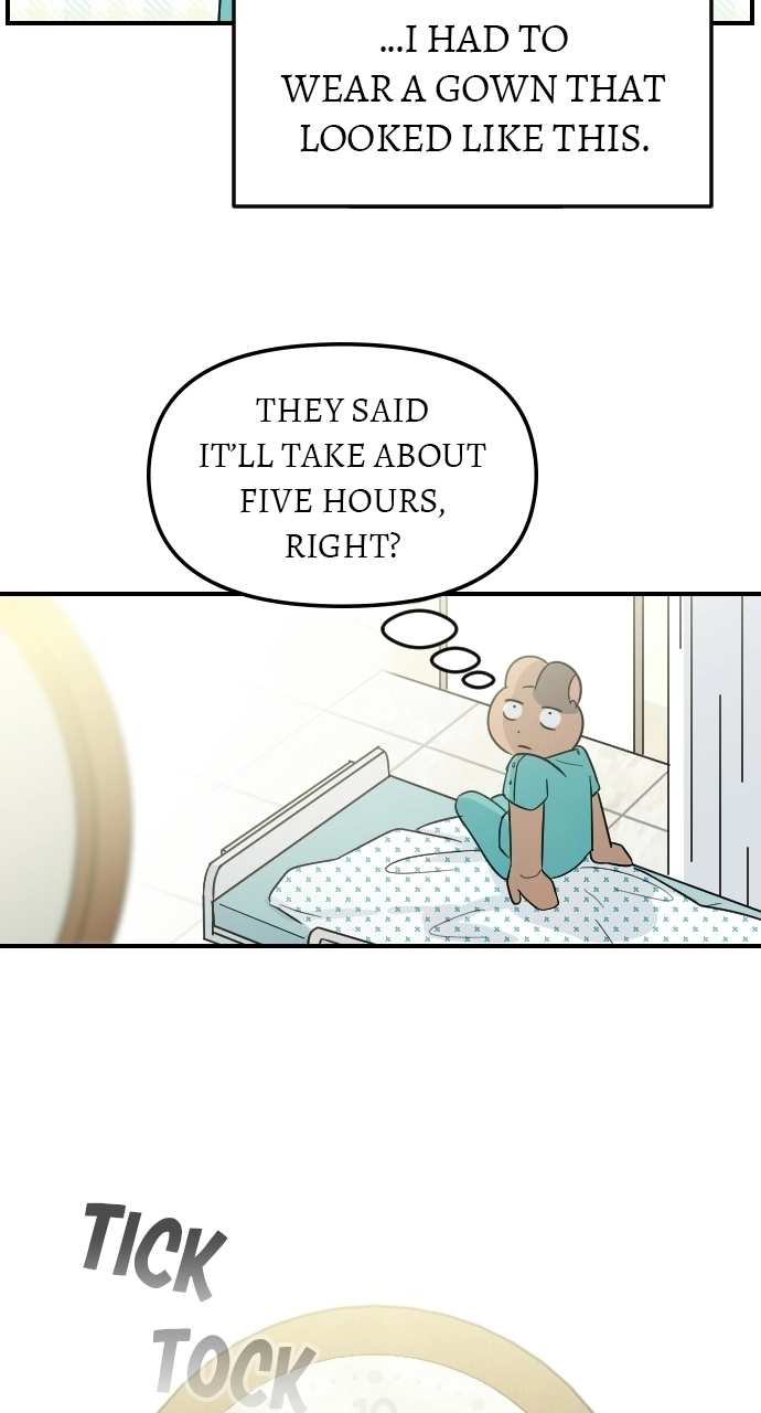 It