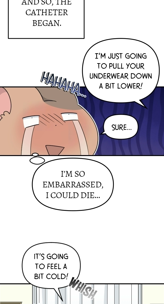 It