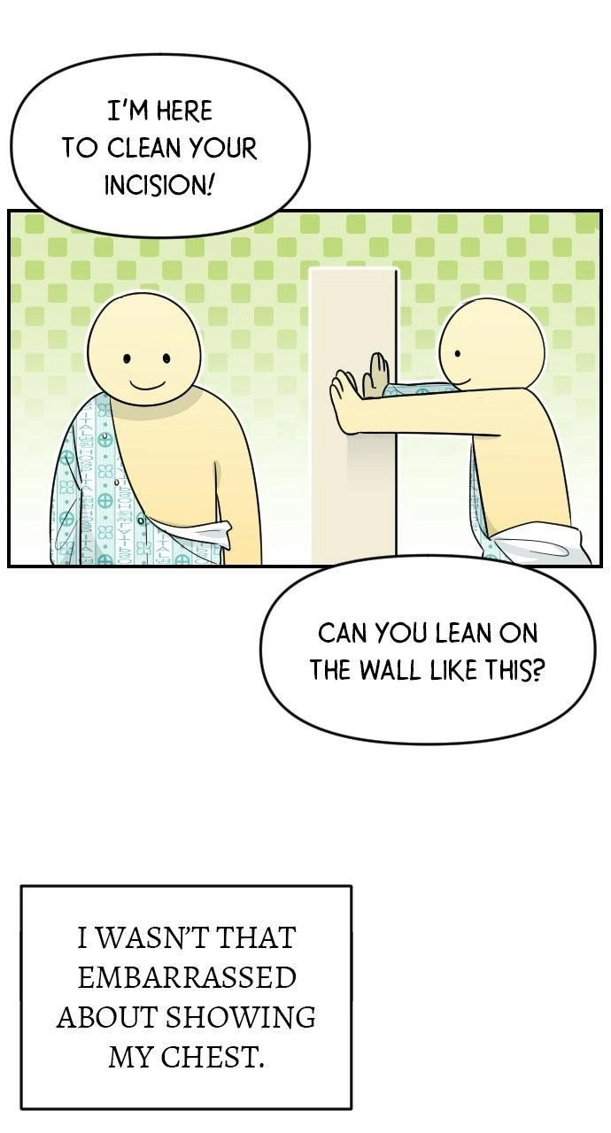 It
