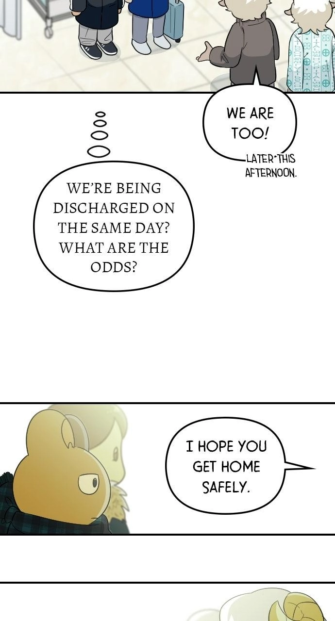 It