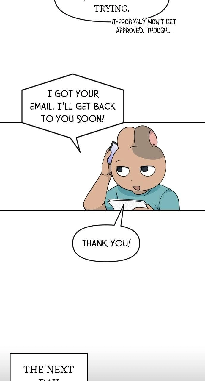 It