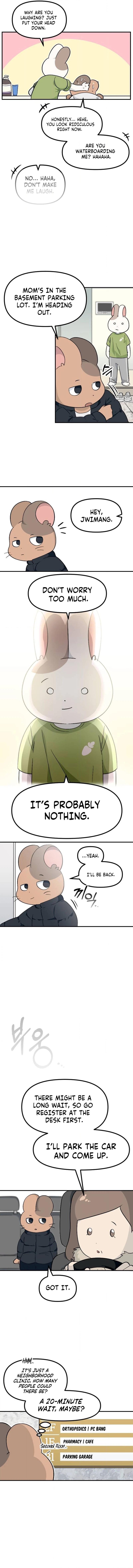 It