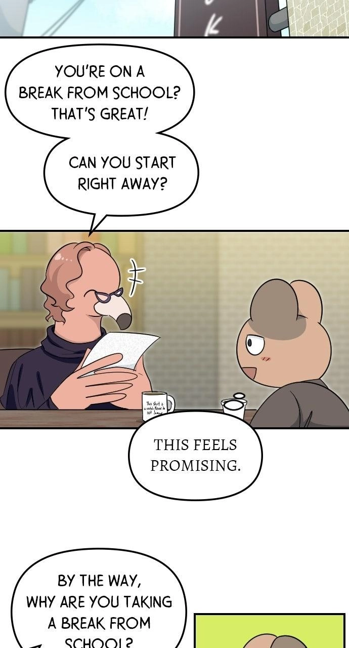 It