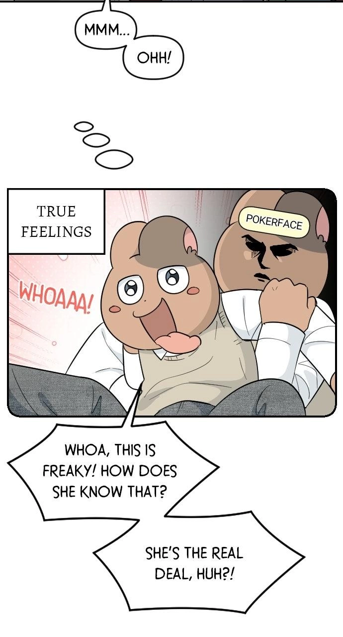 It