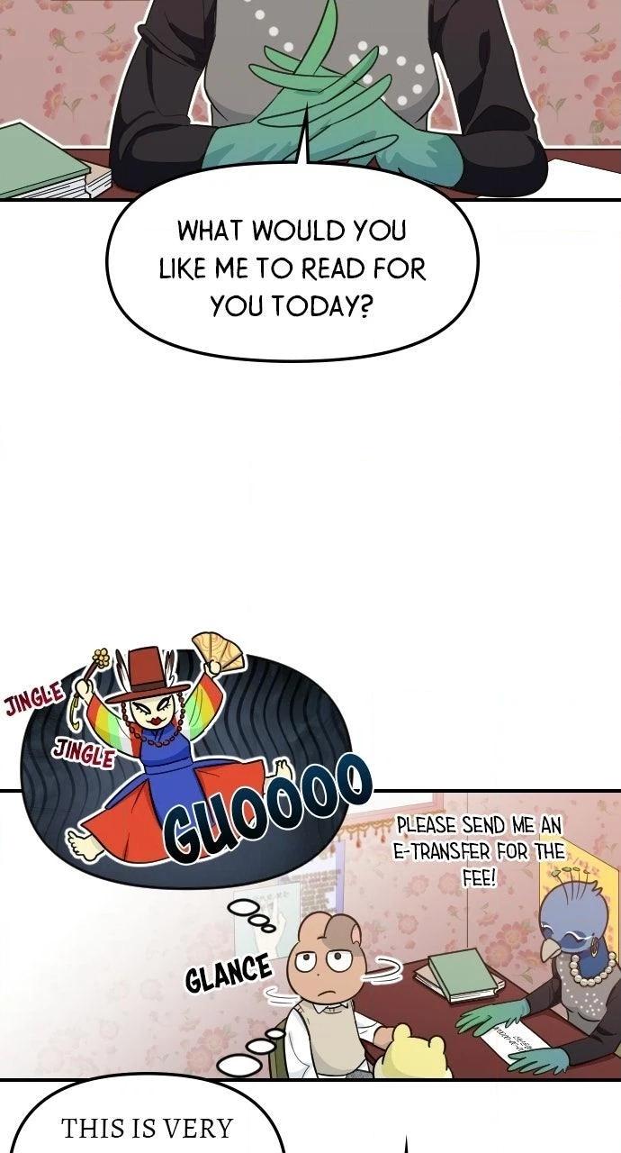 It
